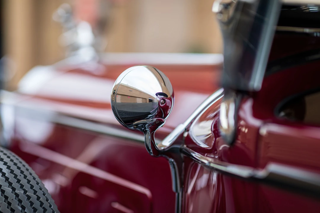 1929 Packard Eight - Image 27 of 31