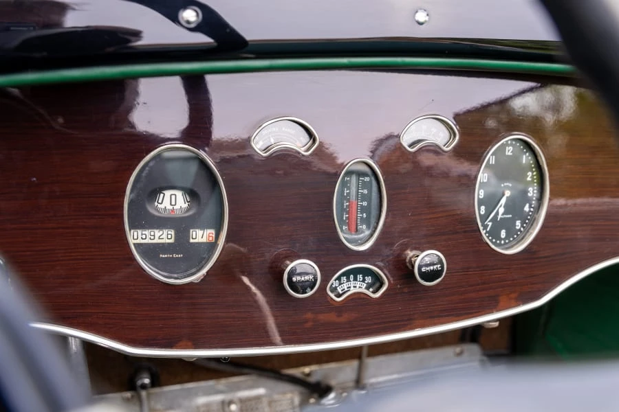 1929 Packard Eight - Image 28 of 31