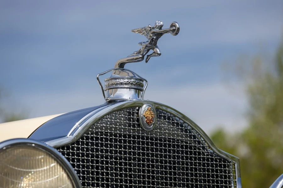 1929 Packard Eight - Image 25 of 31