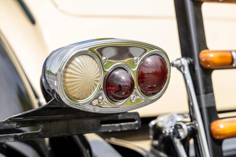 1929 Packard Eight - Image 23 of 31