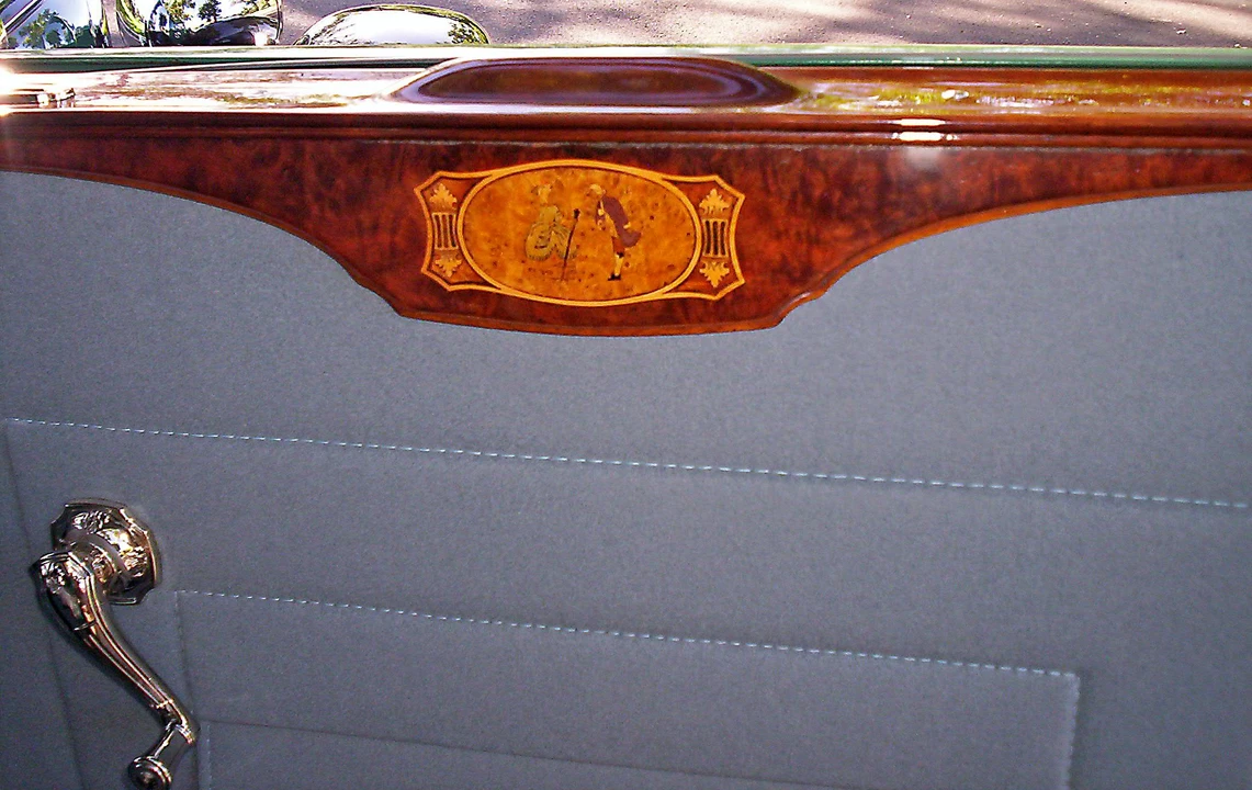 1929 Packard Eight - Image 2 of 4