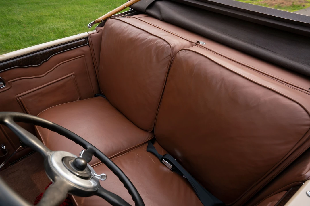 1929 Packard Eight - Image 3 of 31