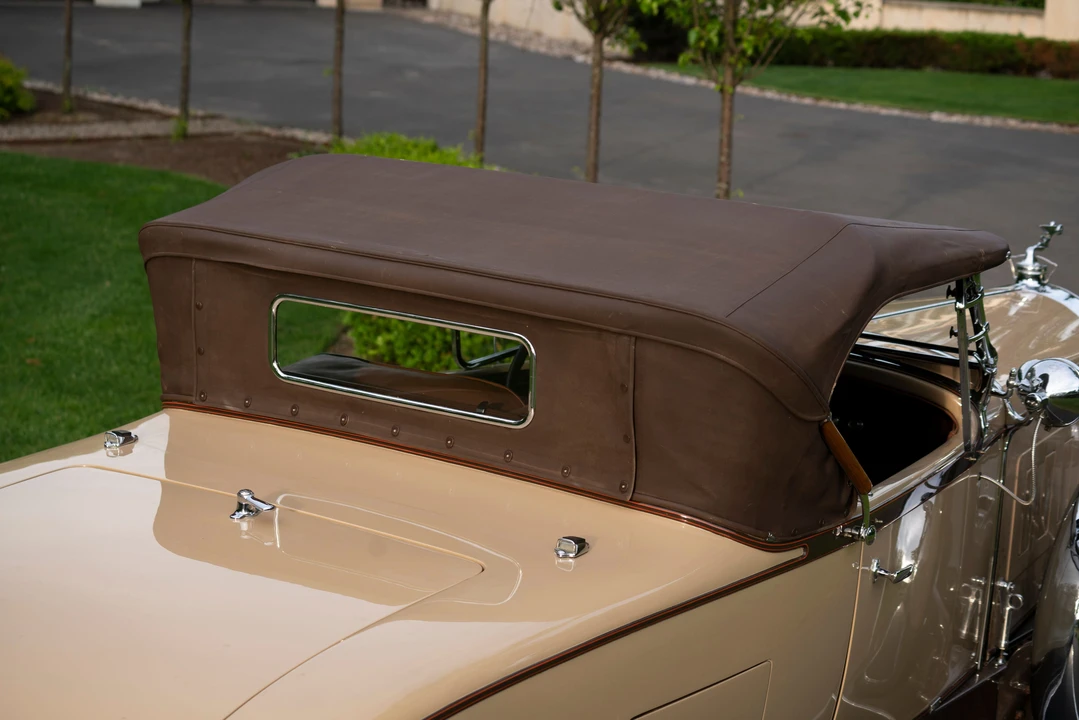 1929 Packard Eight - Image 6 of 31