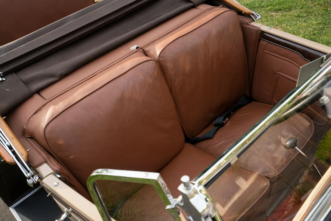 1929 Packard Eight - Image 14 of 31