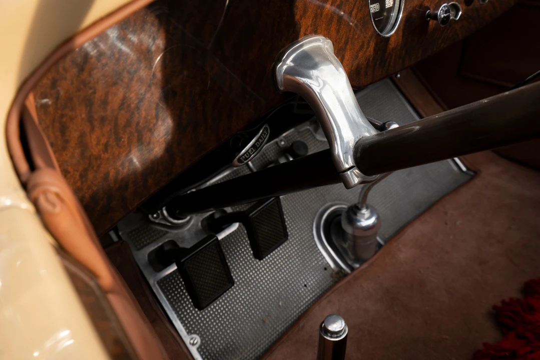 1929 Packard Eight - Image 11 of 31