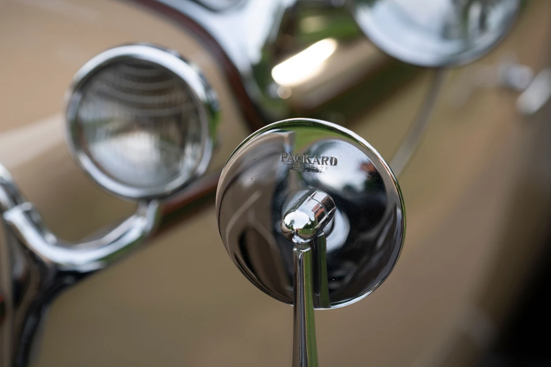 1929 Packard Eight - Image 4 of 31