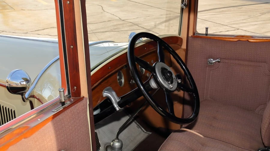 1929 Packard Eight - Image 4 of 22