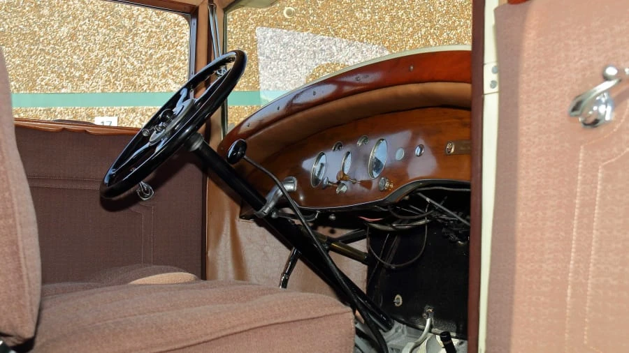 1929 Packard Eight - Image 5 of 22