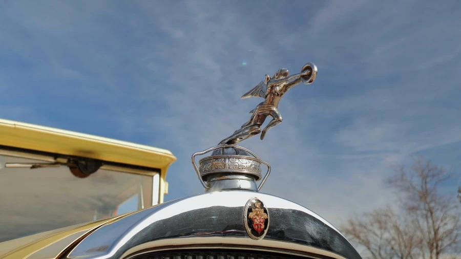 1929 Packard Eight - Image 11 of 22