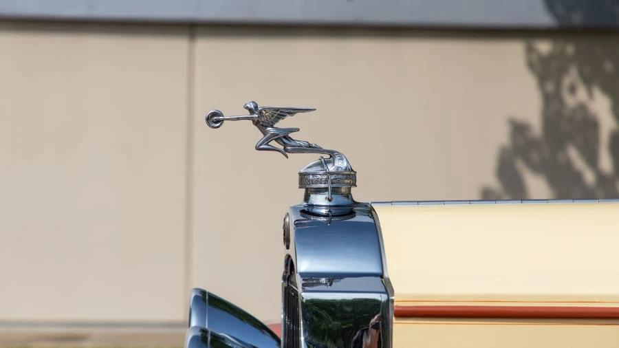 1929 Packard Eight - Image 10 of 13