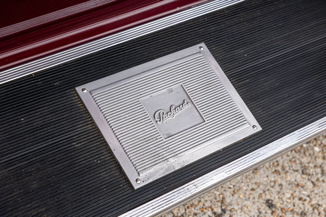 1929 Packard Eight - Image 4 of 31