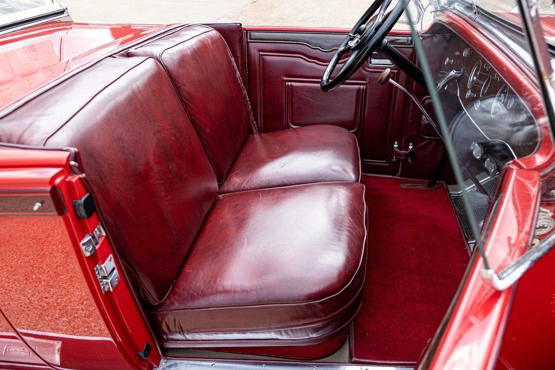 1929 Packard Eight - Image 8 of 31