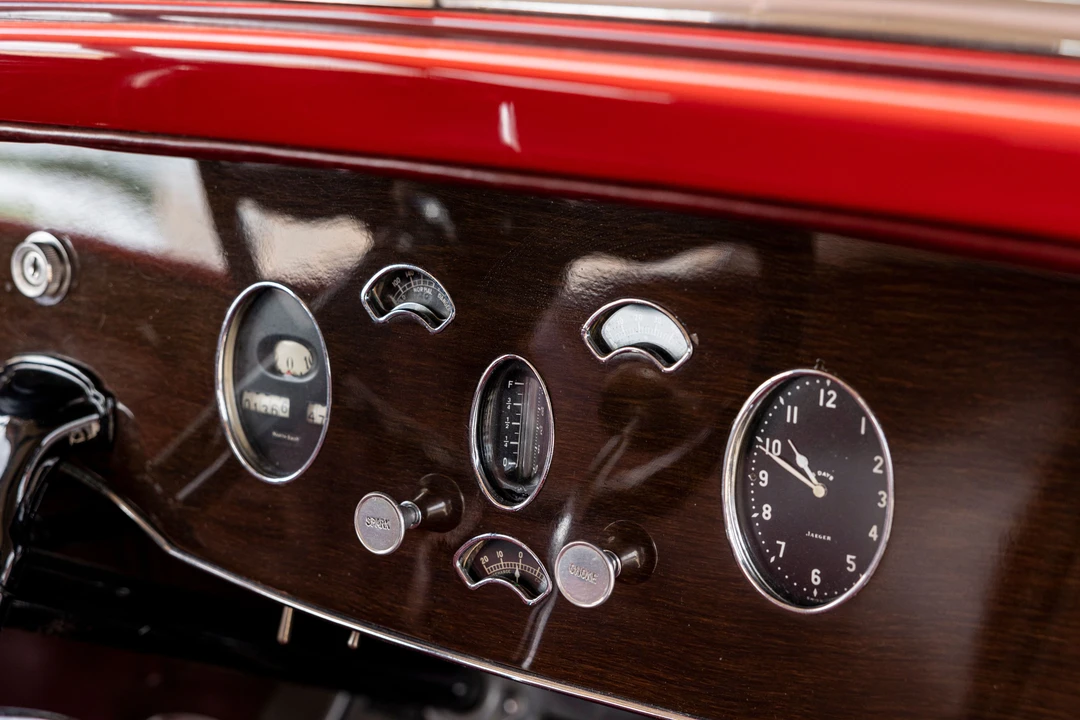1929 Packard Eight - Image 22 of 31
