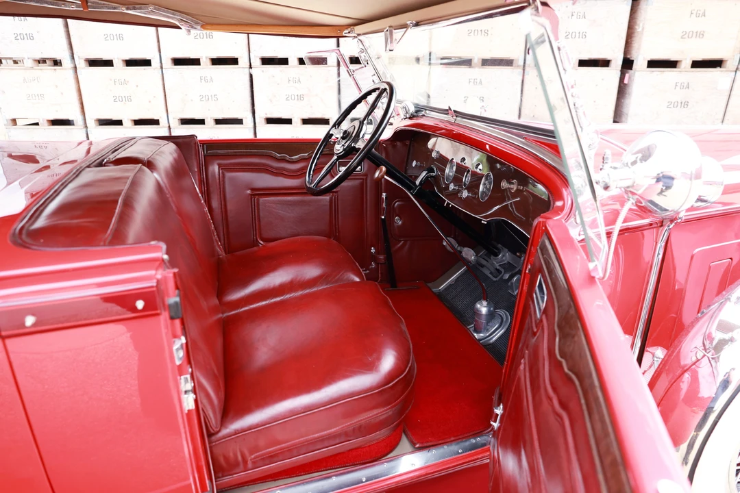 1929 Packard Eight - Image 28 of 31