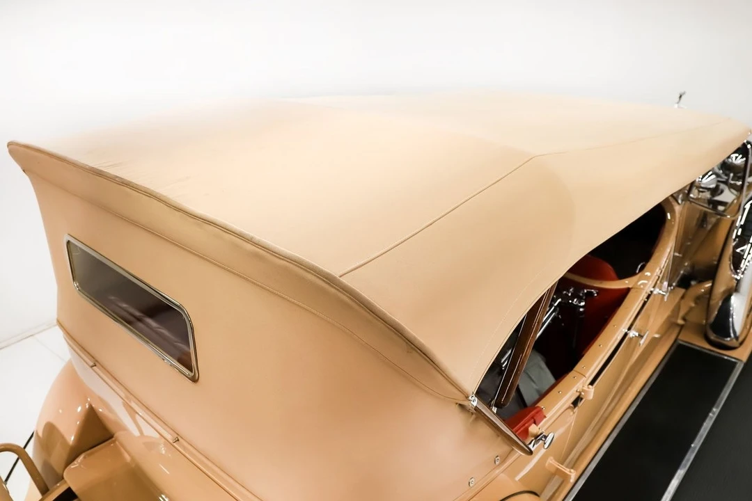 1929 Packard Eight - Image 30 of 31
