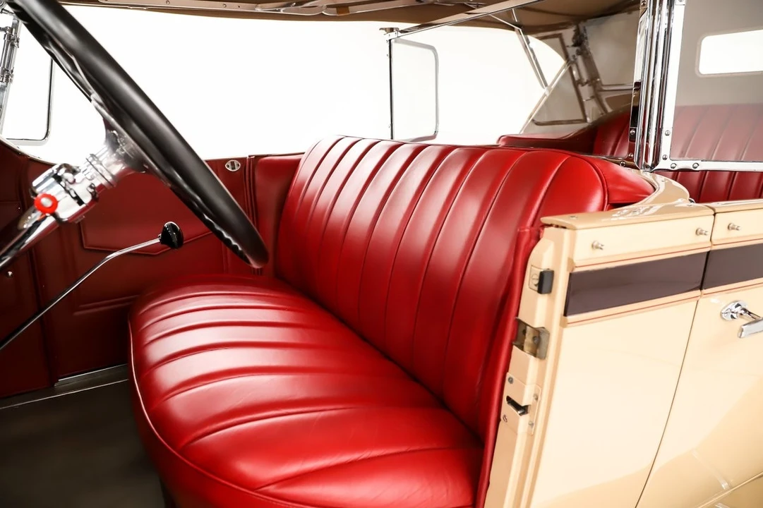 1929 Packard Eight - Image 12 of 31