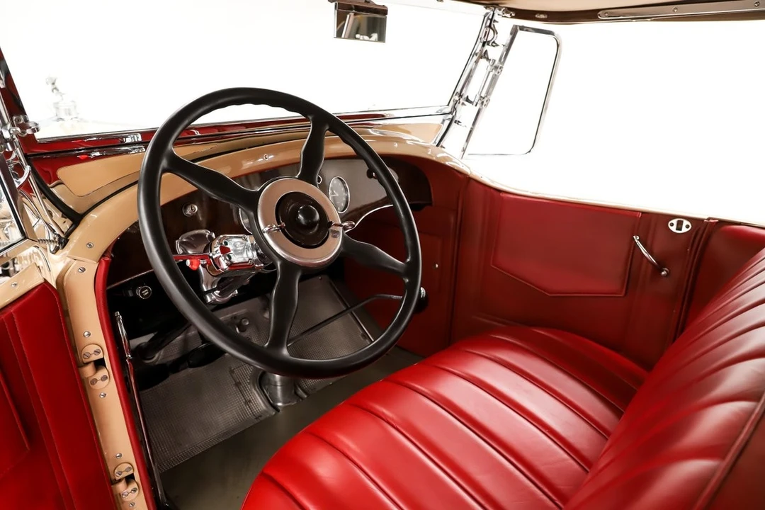 1929 Packard Eight - Image 2 of 31