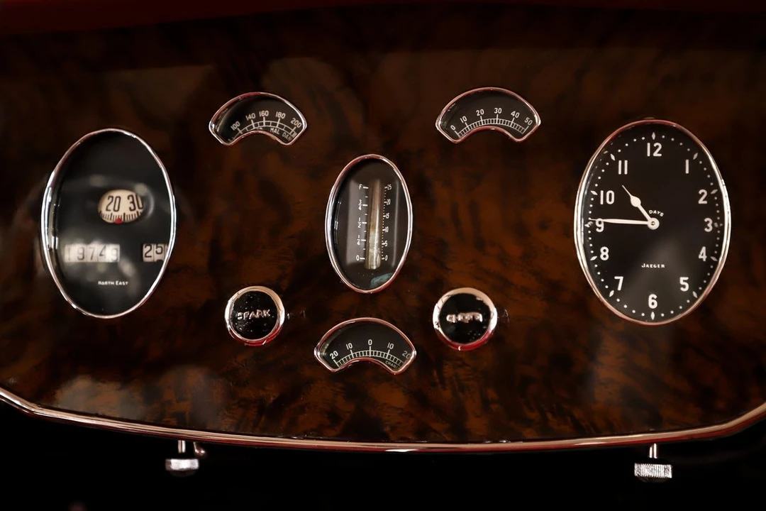 1929 Packard Eight - Image 17 of 31