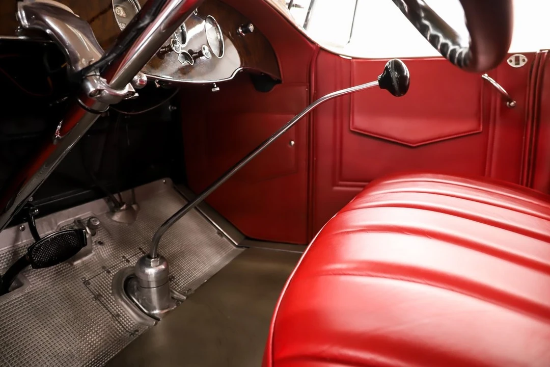 1929 Packard Eight - Image 4 of 31