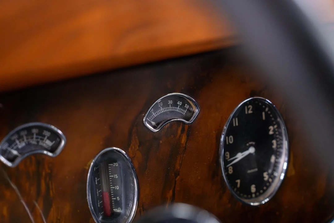 1929 Packard Eight - Image 18 of 21