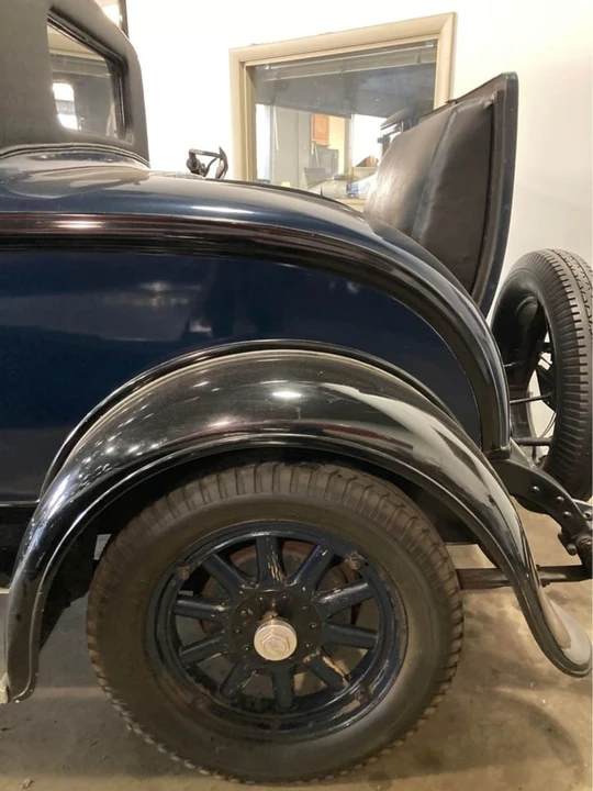 1929 Peerless - Image 10 of 15
