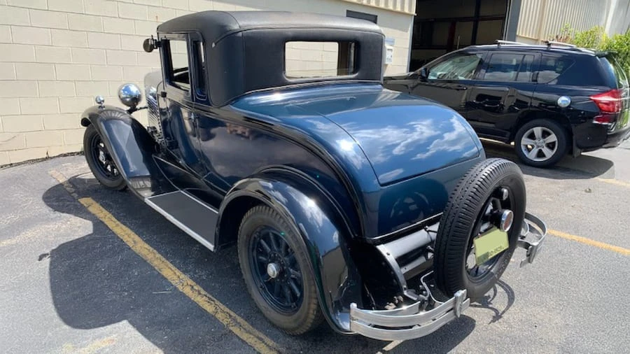 1929 Peerless - Image 5 of 15