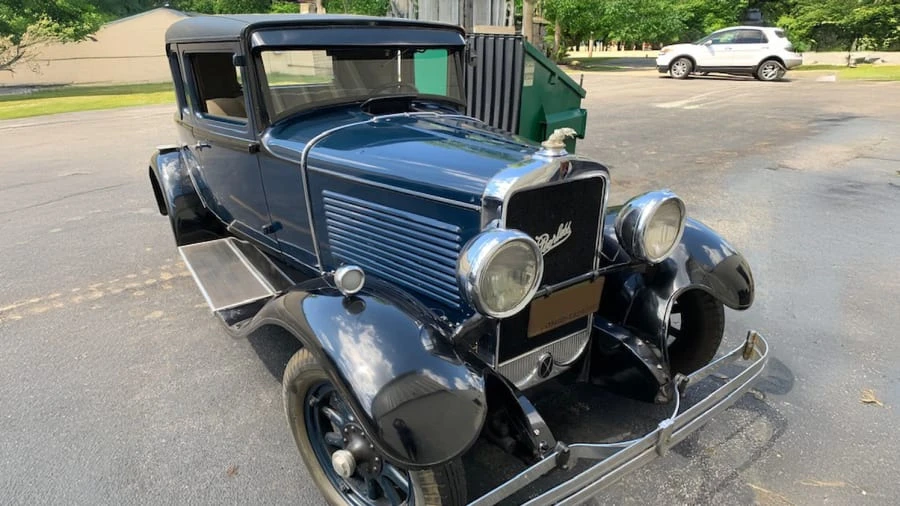1929 Peerless - Image 4 of 15