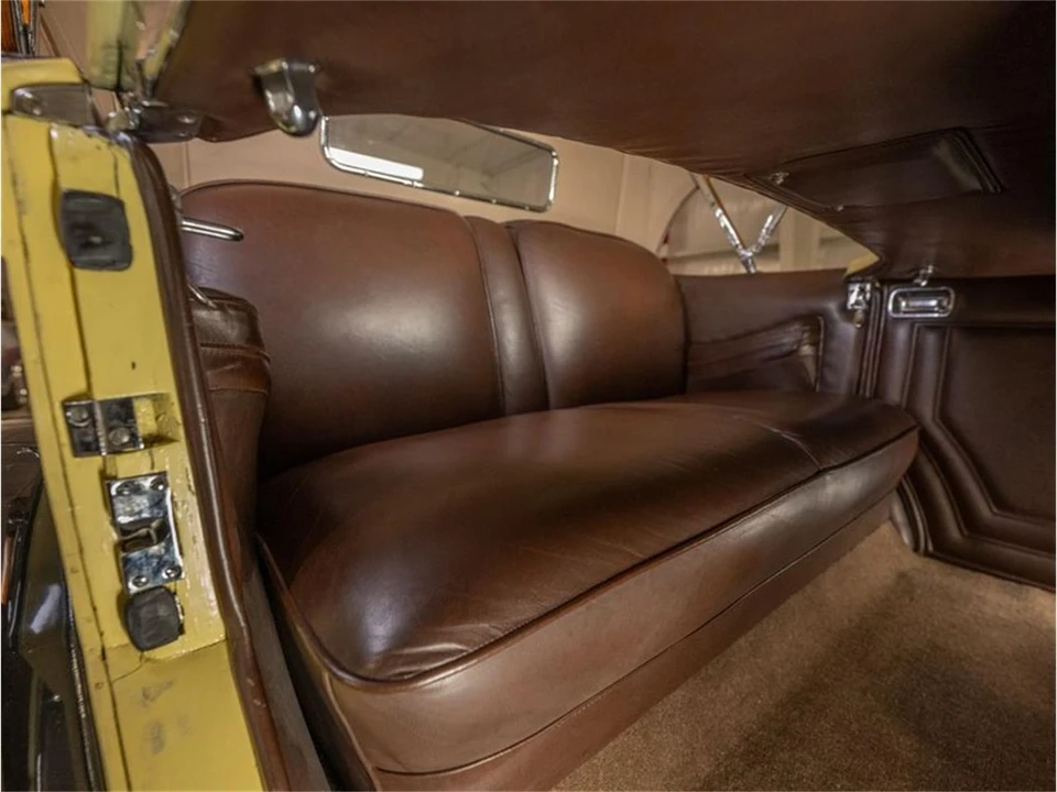 1929 Pierce-Arrow - Image 27 of 31