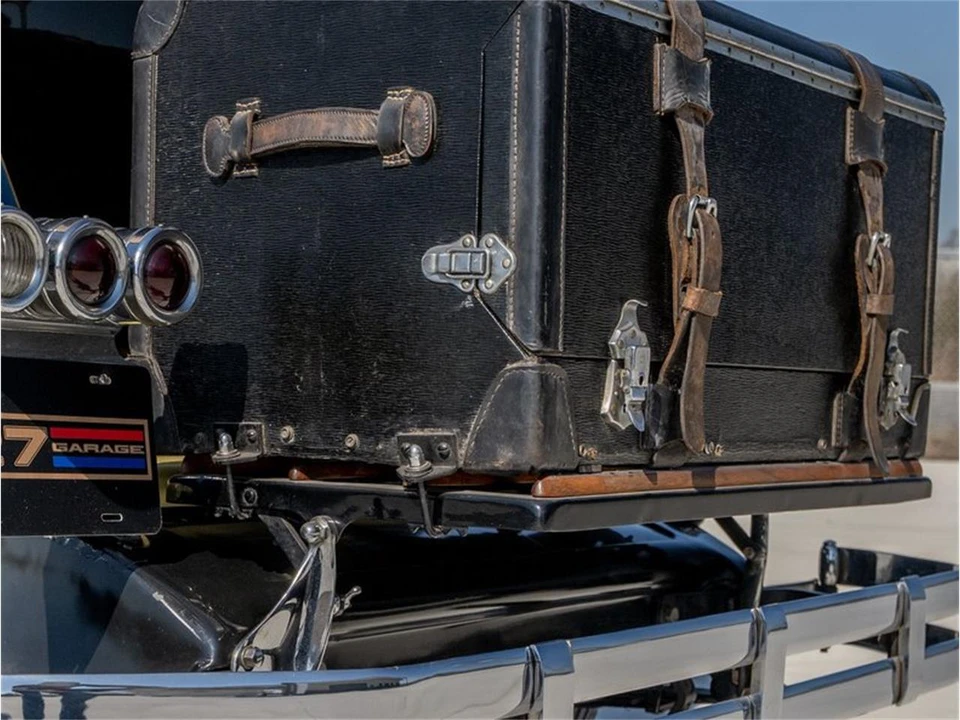 1929 Pierce-Arrow - Image 21 of 31