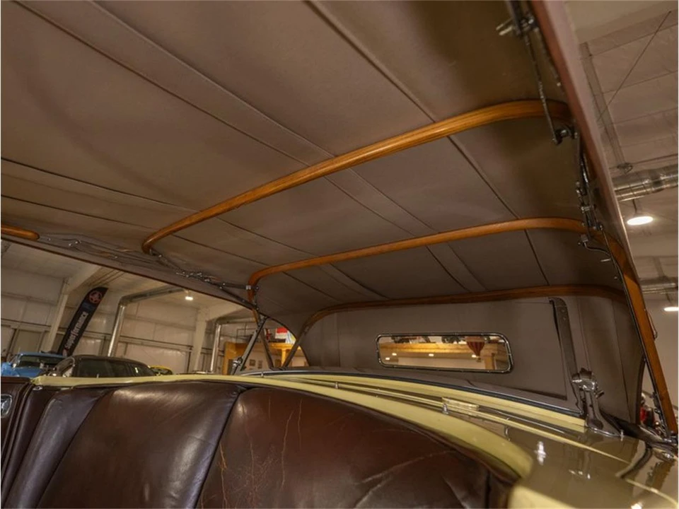 1929 Pierce-Arrow - Image 24 of 31