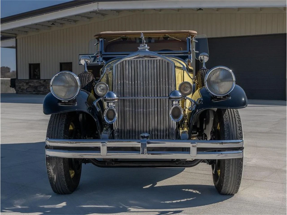 1929 Pierce-Arrow - Image 12 of 31