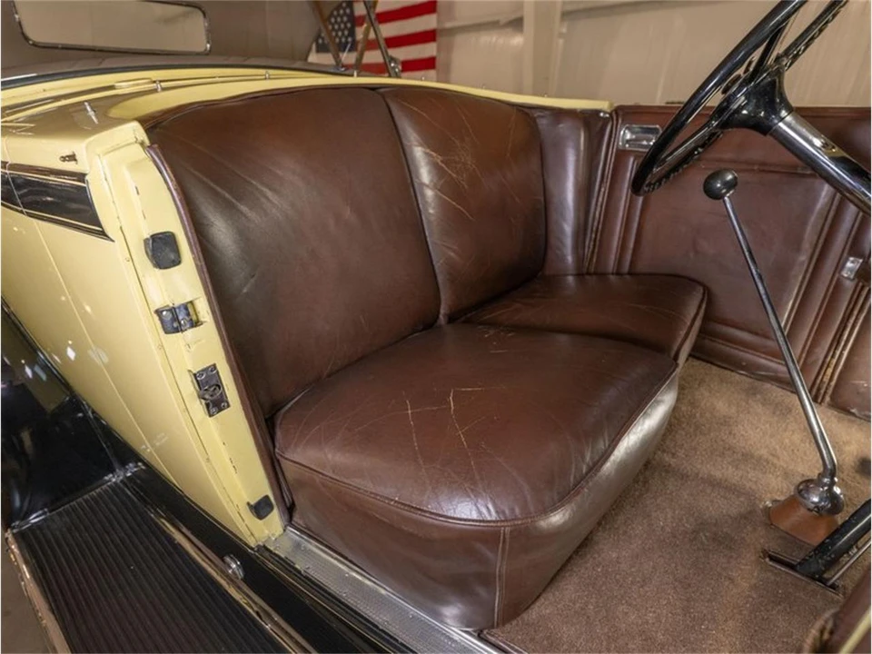 1929 Pierce-Arrow - Image 25 of 31