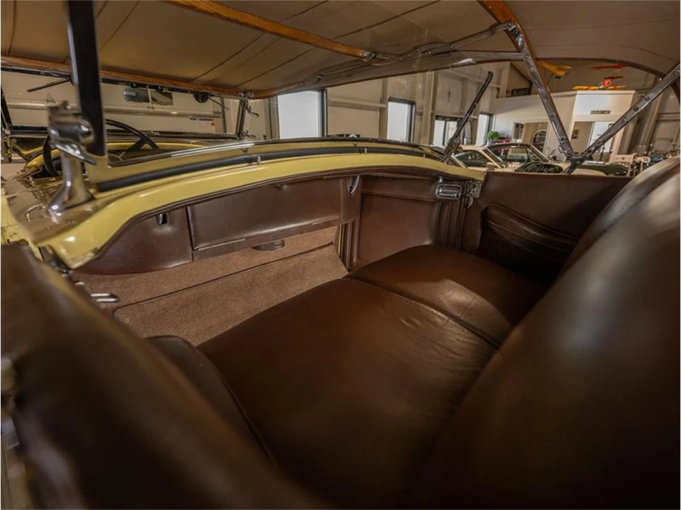 1929 Pierce-Arrow - Image 31 of 31