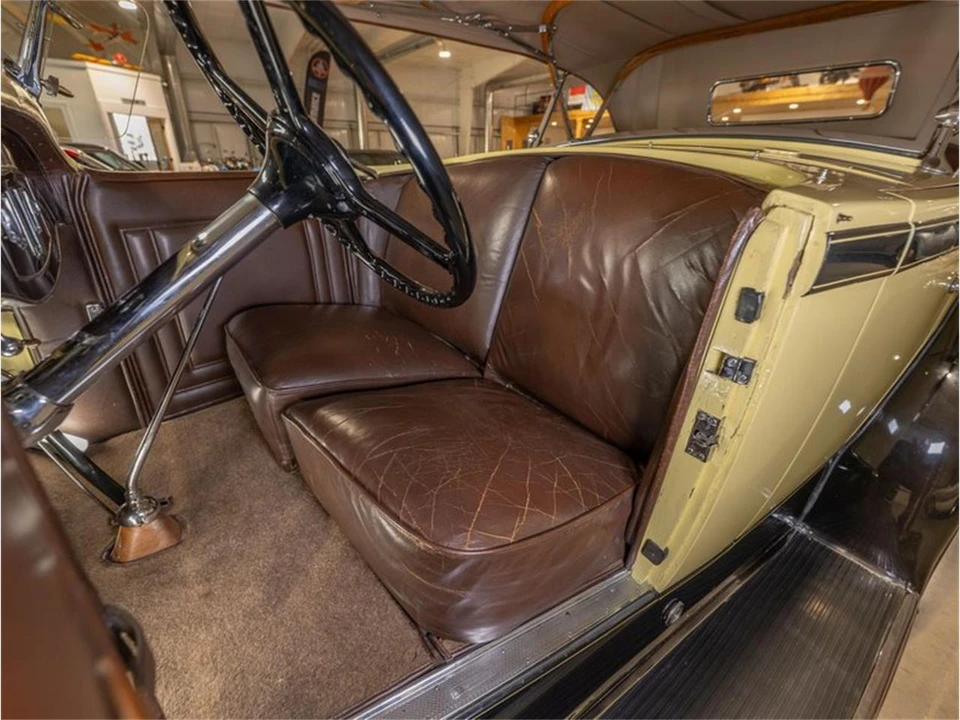 1929 Pierce-Arrow - Image 22 of 31