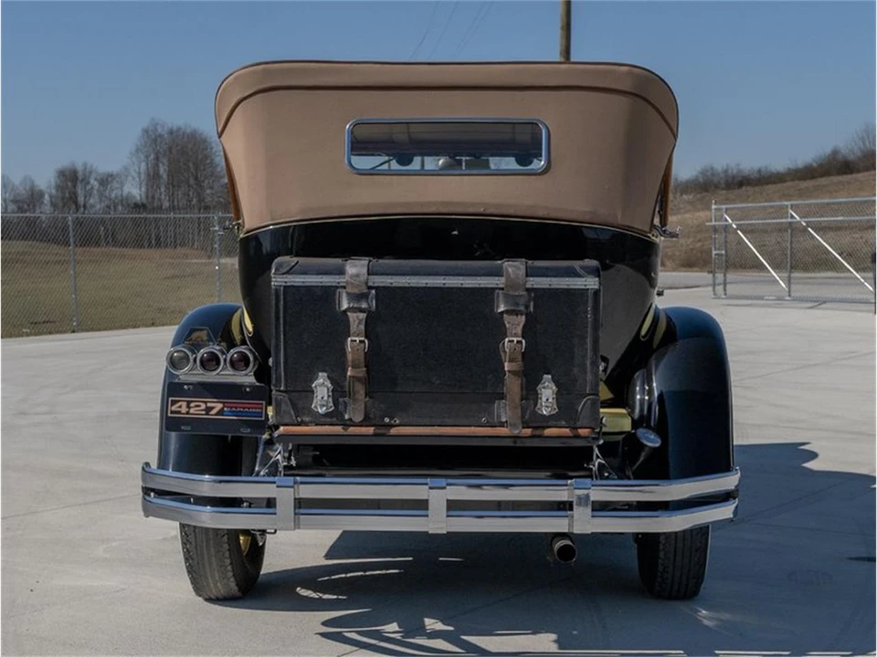 1929 Pierce-Arrow - Image 19 of 31