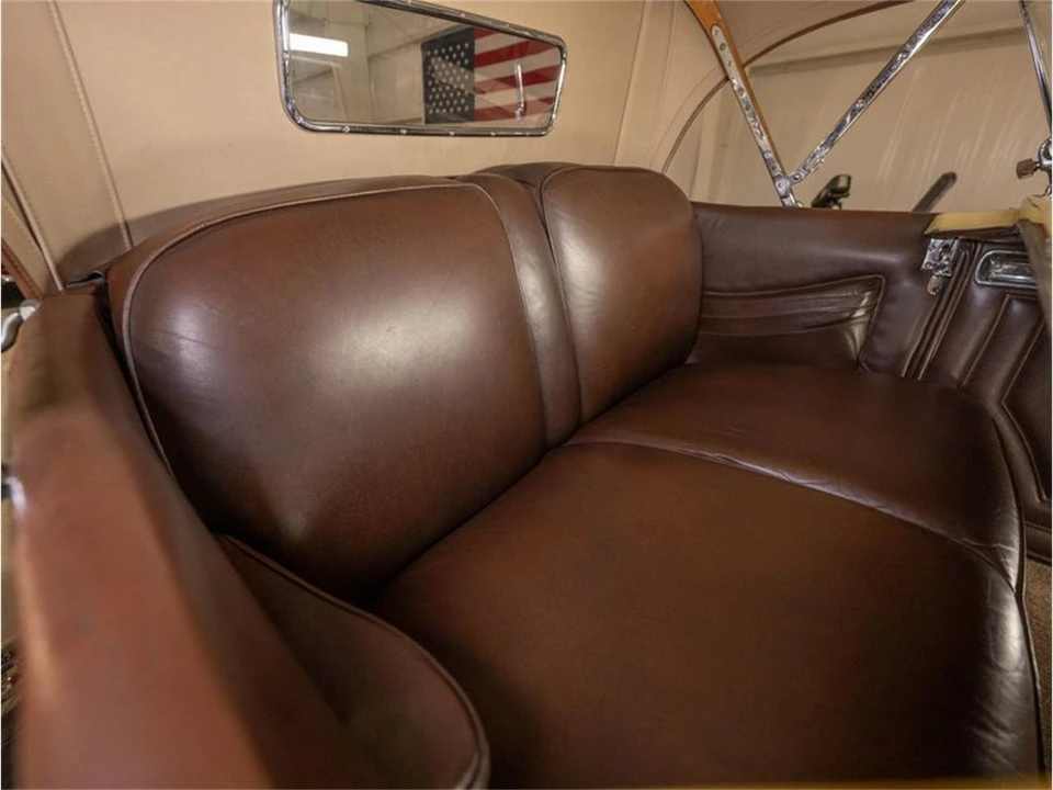 1929 Pierce-Arrow - Image 26 of 31