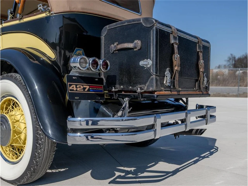 1929 Pierce-Arrow - Image 20 of 31