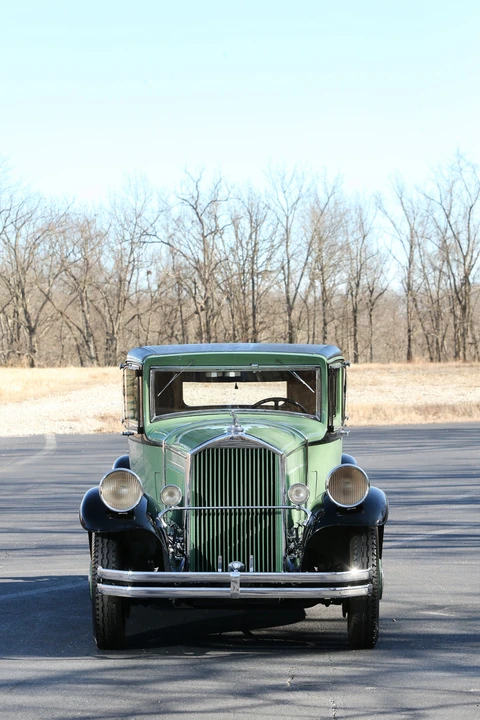 1929 Pierce-Arrow - Image 19 of 31
