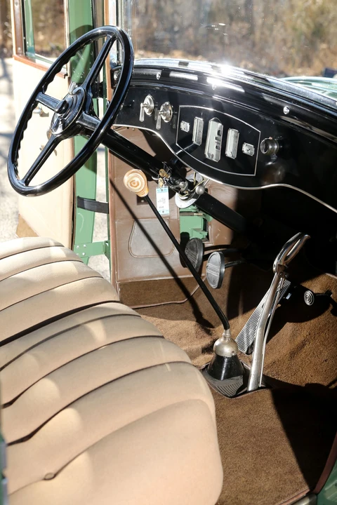 1929 Pierce-Arrow - Image 3 of 31