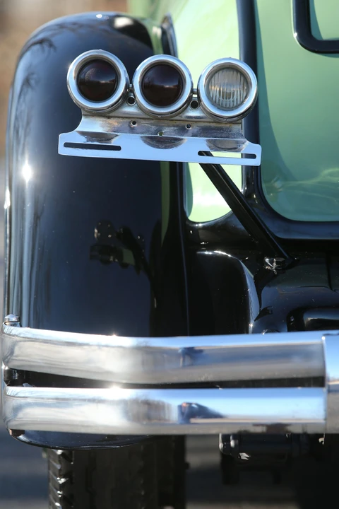 1929 Pierce-Arrow - Image 30 of 31