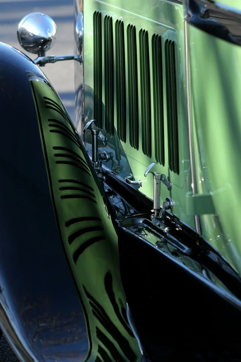 1929 Pierce-Arrow - Image 31 of 31