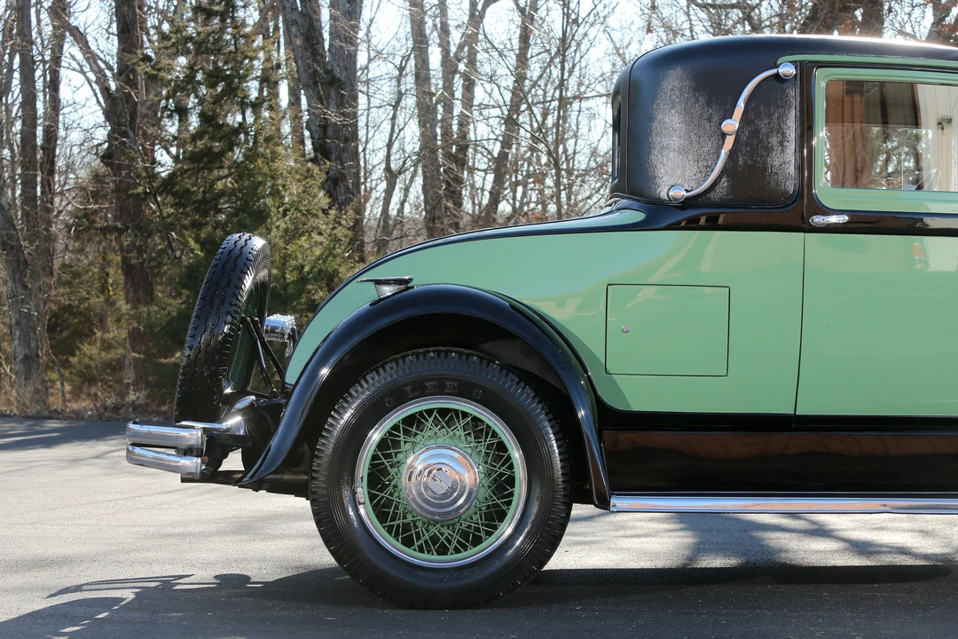 1929 Pierce-Arrow - Image 24 of 31