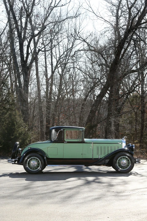 1929 Pierce-Arrow - Image 6 of 31