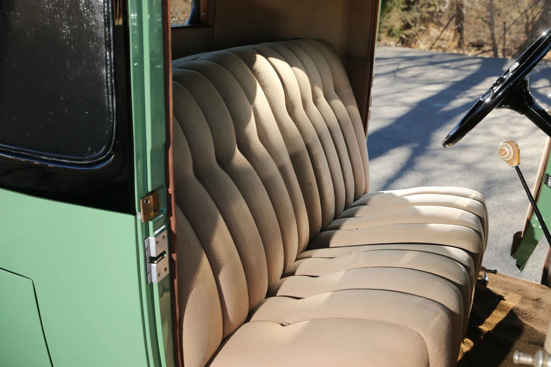 1929 Pierce-Arrow - Image 2 of 31