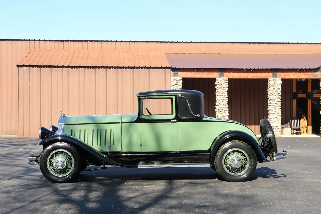 1929 Pierce-Arrow - Image 15 of 31