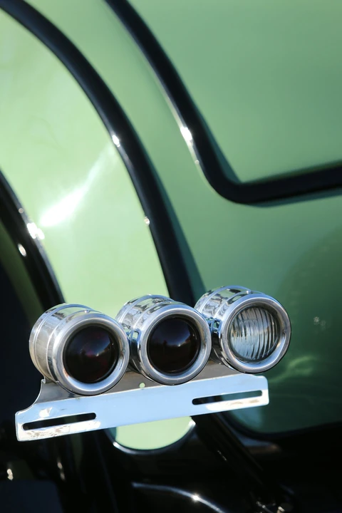 1929 Pierce-Arrow - Image 29 of 31