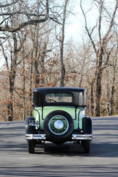 1929 Pierce-Arrow - Image 10 of 31