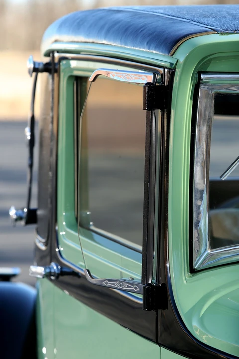 1929 Pierce-Arrow - Image 26 of 31