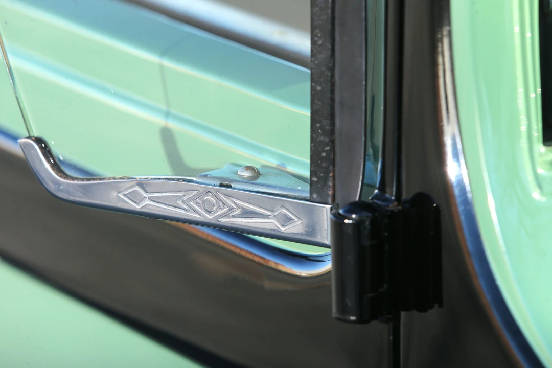 1929 Pierce-Arrow - Image 27 of 31
