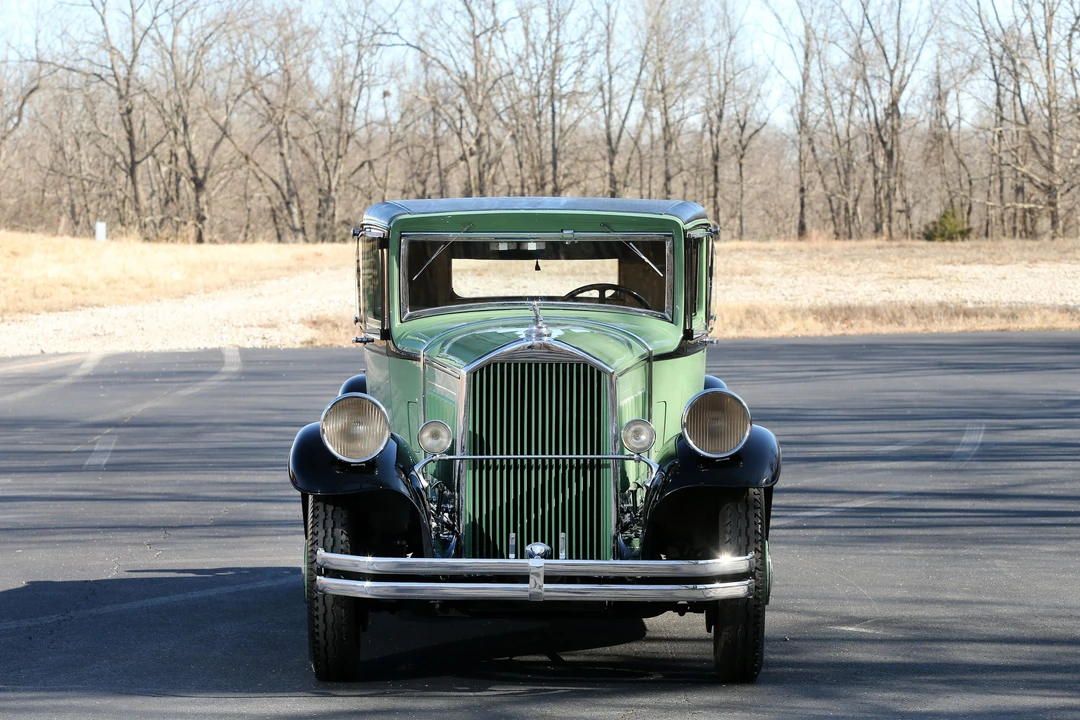 1929 Pierce-Arrow - Image 20 of 31